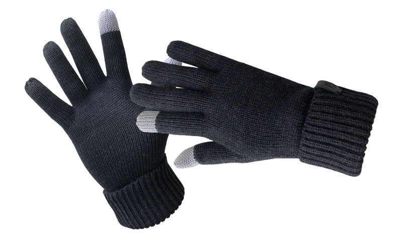 Infrared Raynaud’s Fingertip Gloves