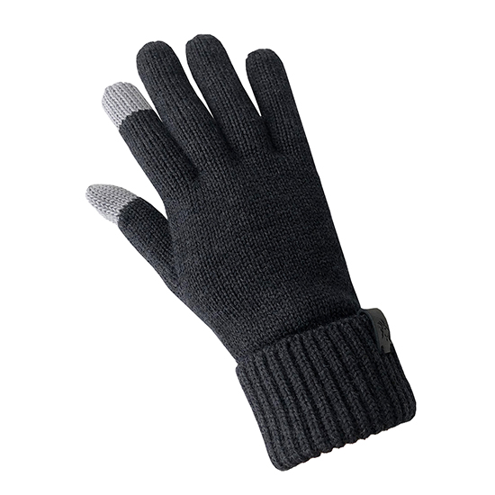 Womens Merino Wool Gloves Rated for 
