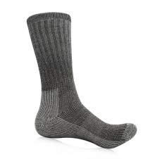 Super Merino Wool Socks – Thermal Fully Cushioned