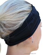 Infrared Headband – Wide