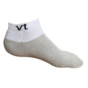 Infrared Ankle Socks Circulation Boosting