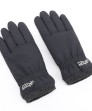 Thermal Gloves Water and Wind Resistant Ideal for Daily Life Cold Weather