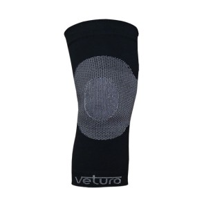 Compression Knee Support Sleeve Medical Grade 20 - 30 mmHg