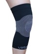 Infrared Knee Support Sleeve Medical Grade Compression