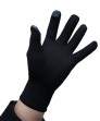 Infrared Fleece Gloves Increased Range of Motion