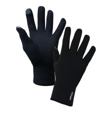 Infrared Fleece Gloves 404 Grip Touchscreen