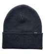 Merino Wool Beanie Cuffed Outstanding Comfort