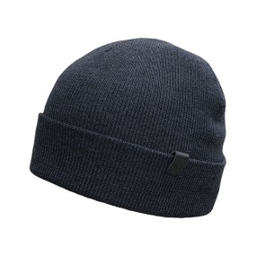 Merino Wool Beanie Hat Soft Thermal Warmth