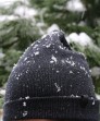 Merino Wool Beanie Keeps Warm Regulate Temperature