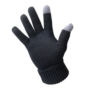 100% Merino Wool Gloves Crafted to Keep Hands Warm