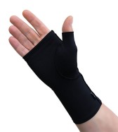 Raynaud's Leather Grip Full Gloves Promote Hand Circulation – Gloves for  Therapy by Veturo