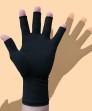 Infrared Raynaud’s Gloves Minerals Infused Fabric