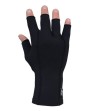 Back Glove with Advanced Seam for Superior Fit