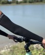 Arm Compression Sleeves Women Bicycle