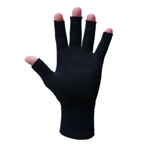 Infrared Open Fingertip Grip Arthritis Raynauds Carpal Tunnel