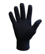 Infrared Fleece Gloves Palm Grip to Beat the Cold Men Women