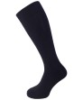 ReflexWear Infrared Compression Travel Socks Black for Varicose Veins