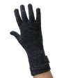 Infrared Raynaud’s Seamless Gloves Woman Hand