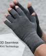 Infrared Pain-Relieving Seamless Open Finger Gloves