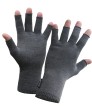 Seamless 3D Knit Infrared Pain Relief Gloves Sold in Pairs