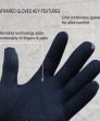 Infrared Raynaud's Gloves Key Features