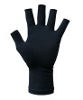 Arthritis Compression Open Fingertip Gloves for Pain Relief