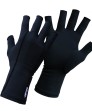 Infrared Arthritis Fingerless/Open Finger Gloves for Hand Support